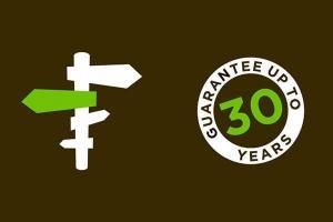 30 jaar Garantie - AL Vloeren Venlo