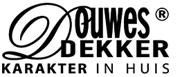 Douwes Dekker Logo - Vloeren Venlo