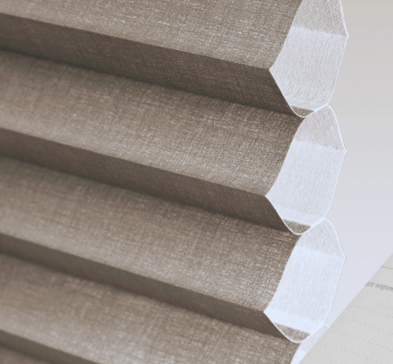 Vloeren Venlo - Duo Plissë - Holland Haag