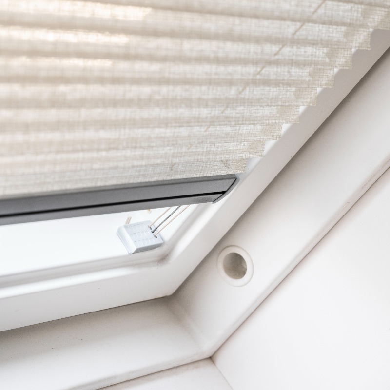 Vloeren Venlo - Dupli dakraam - bece®