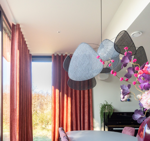 Vloeren Venlo - Lifestyle - Wavegordijnen (1)