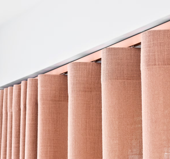 Vloeren Venlo - Vadain - Wavegordijnen (1)