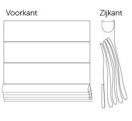 Vloeren Venlo - Vouwgordijnen - Holland Haag (3)