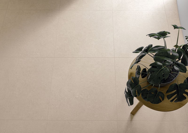 Vloeren Venlo - Tegels - cifre ceramica borneo sand