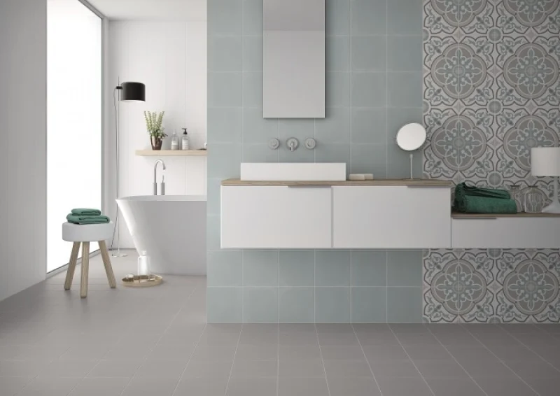 Vloeren Venlo - Tegels - cifre ceramica urban decor alba